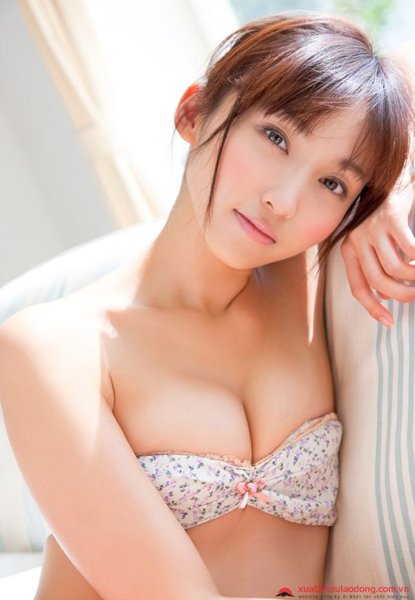  Risa Tachibana - biểu tượng SEXY dòng phim AV